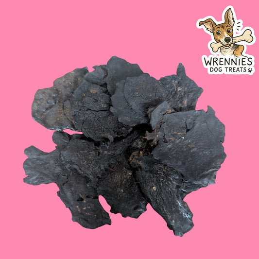 Rabbit Liver - 100G