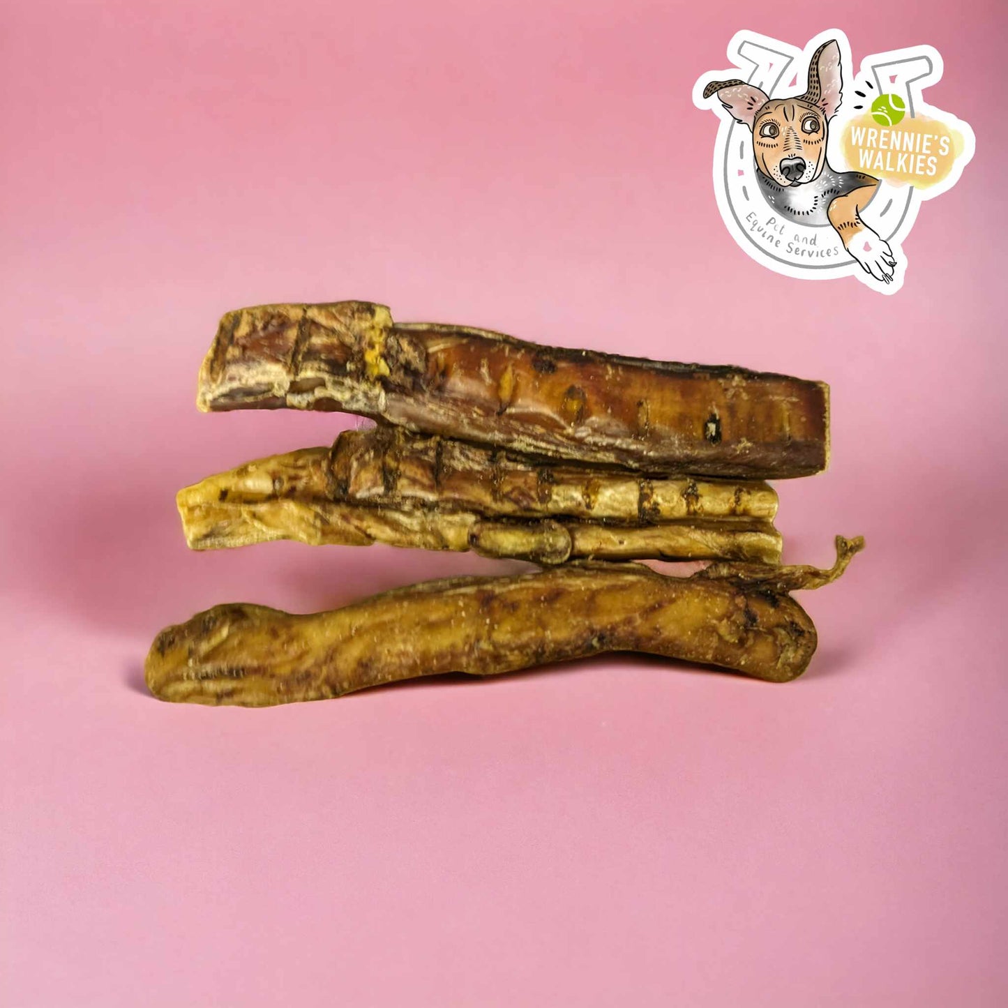 Pizzles (Bully Sticks)