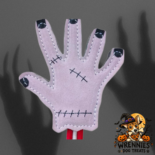 The Hand - Eco Toy
