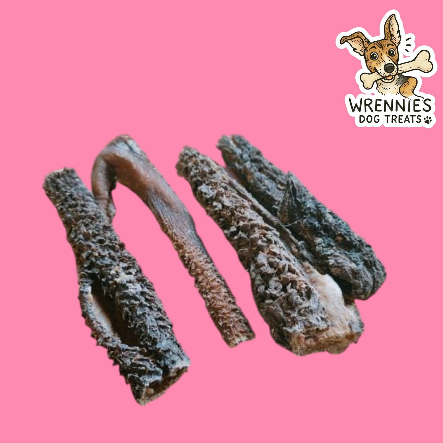 Tripe Sticks 100G