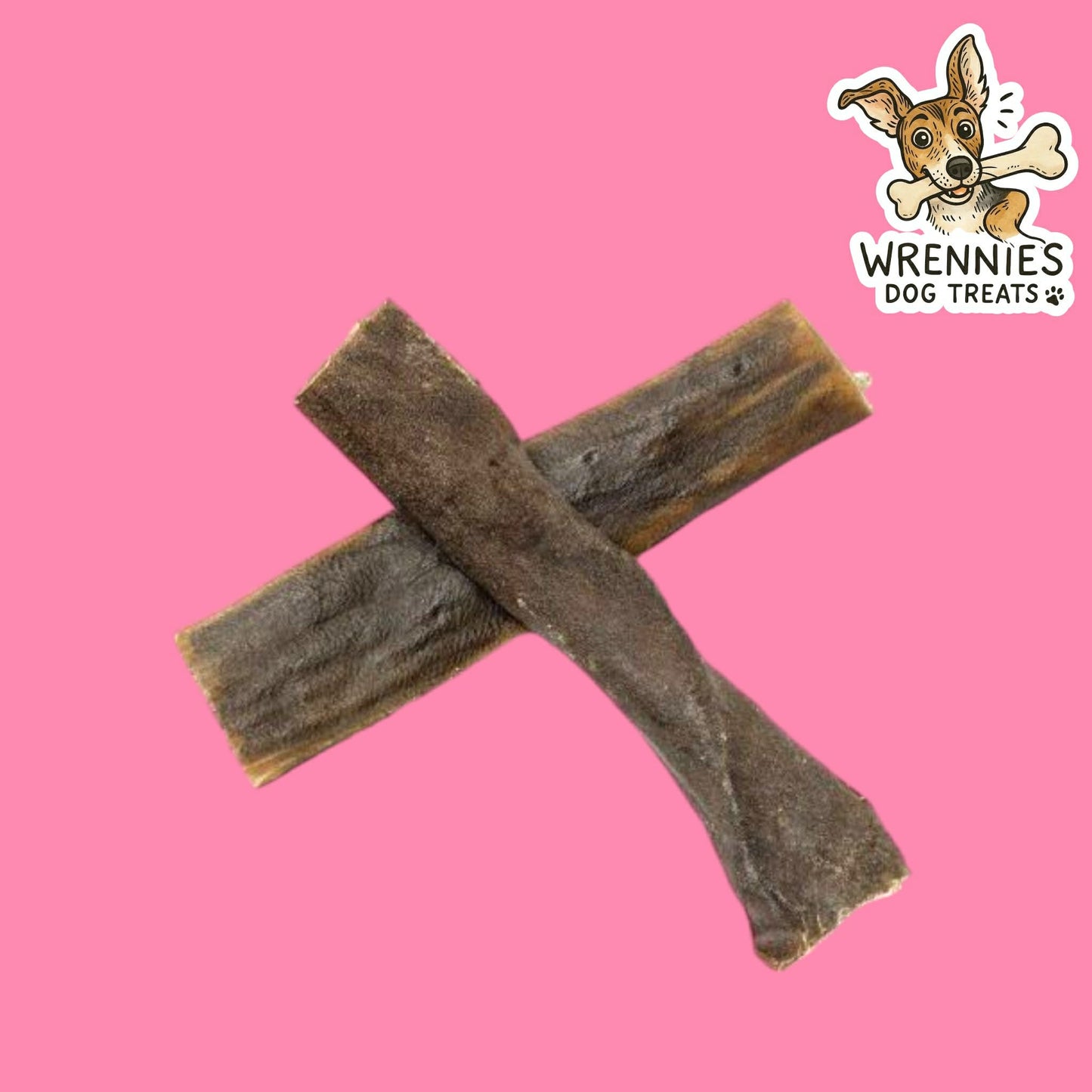 Venison Skins 100G